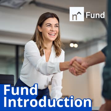 Cover Image for Nucleus Fund Introduction (Virtual)