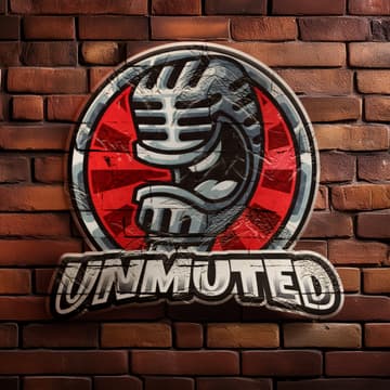 Cover Image for Unmuted: The Variety Show (Performer)
