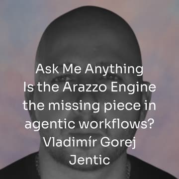 Cover Image for Is the Arazzo Engine the missing piece in agentic workflows?