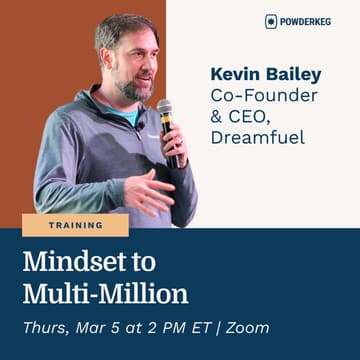 Cover Image for Mindset to Multi-Million: The Hidden Executive Disciplines for Unlocking Breakthrough Growth