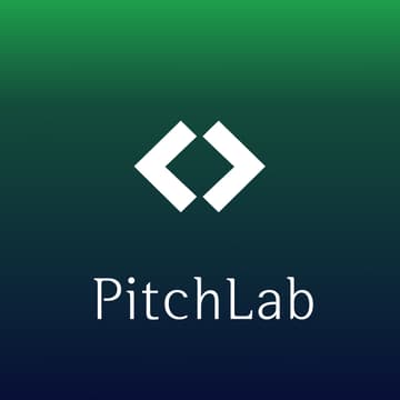 Cover Image for CODE PitchLab 🧪