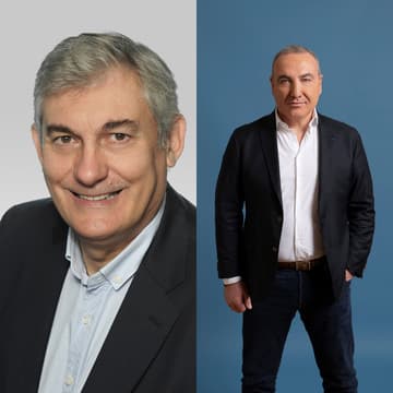 Cover Image for Save-the-date - FFI Académie