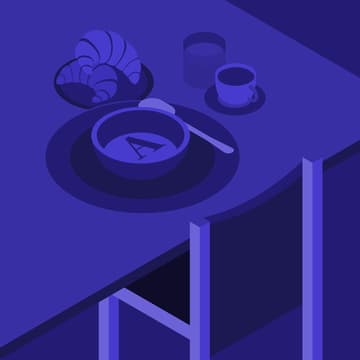 Cover Image for Ashby Startup Breakfast & Learn (London)