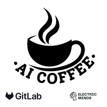 Cover Image for AI Coffee: Morning Chats for AI Enthusiasts