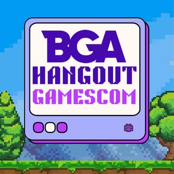 Cover Image for 👾 BGA Hangout📍 Gamescom