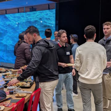 Cover Image for Third Thursday Tech Schmooze I March