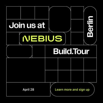 Cover Image for Nebius.Build/BER