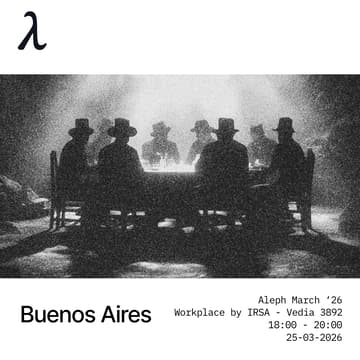 Cover Image for Logos Circle BA #1