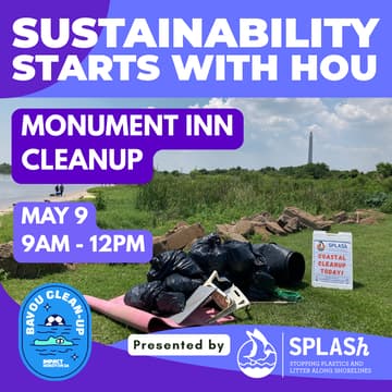 Cover Image for Monument Inn Cleanup