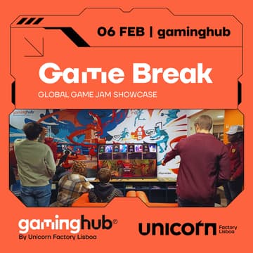 Cover Image for Game Break | FEB 2026