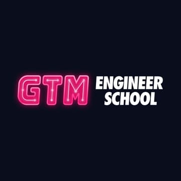 Cover Image for GTM Engineer School — Workflow automation module taster