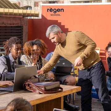 Cover Image for Webinaire : “Jeunesse et travail, quelles évolutions ?”