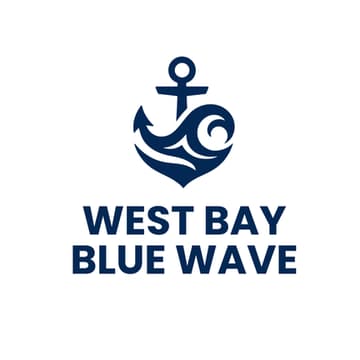 Cover Image for West Bay Blue Wave Winter Social