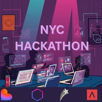 Cover Image for Antler NYC Hackathon