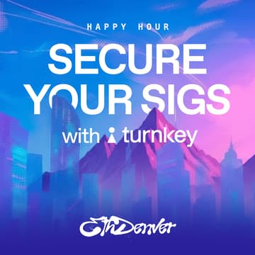 Cover Image for Secure Your Sigs with Turnkey