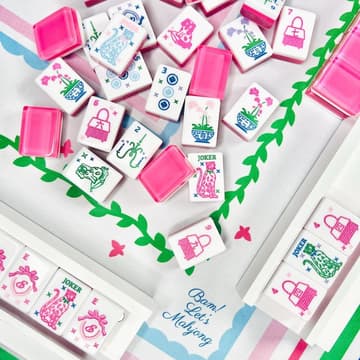 Cover Image for Mahjong Monday - 102