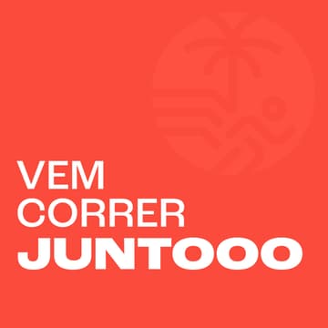 Cover Image for 5k - Corrida de Sábado (Gratuito)