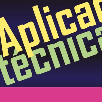Cover Image for Aplicación de técnicas en colores pigmento