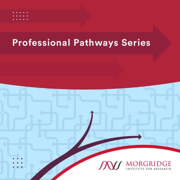 Cover Image for Taking the Lead: Navigating the Transition to PI