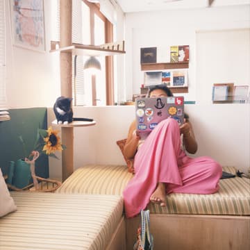 Cover Image for Cowork at Kolektif Kucing