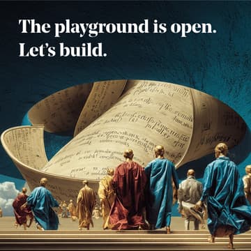 Cover Image for high agency workshop #7