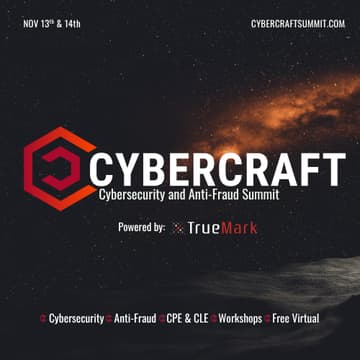 Cover Image for CyberCraft Summit
