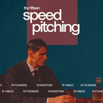 Cover Image for The 15 speed Pitching
