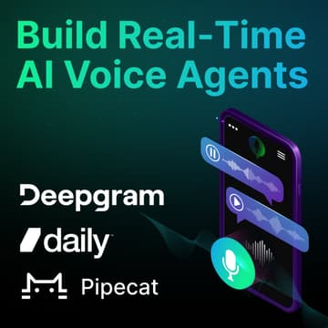 Cover Image for Builders Workshop: Real-time AI Voice Agents