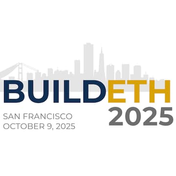 Cover Image for BuildETH 2025