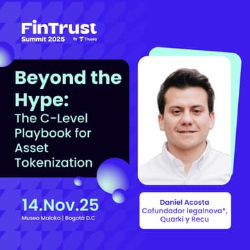 Cover Image for Beyond the Hype: The C-Level Playbook for Asset Tokenization