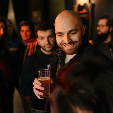 Cover Image for Aperitivo Offline | Catania