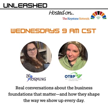 Cover Image for Unleashed