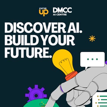 Cover Image for Tech Pathways MENA - curveup x DMCC