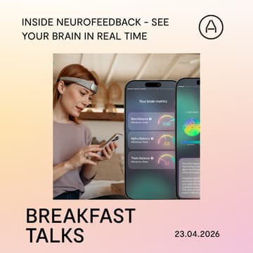 Cover Image for Inside Neurofeedback - See Your Brain in Real Time