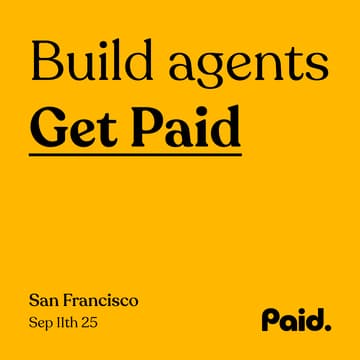 Cover Image for Scaling AI Agents: Mastering Costs, ROI & Pricing, hosted with Lightspeed Ventures