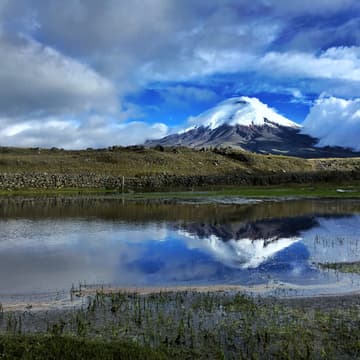 Cover Image for Expedición: Sendero de los Volcanes