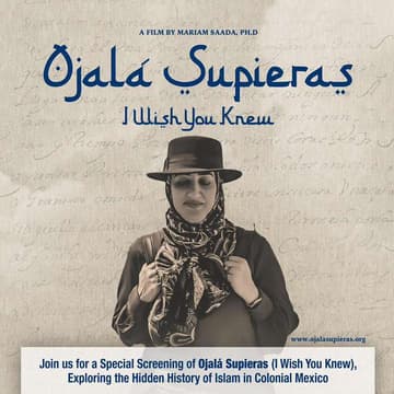 Cover Image for Islam in Colonial Mexico