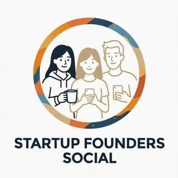 Cover Image for Makati Founders' Social