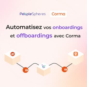 Cover Image for Webinar: Automatisez vos onboardings et offboardings avec Corma