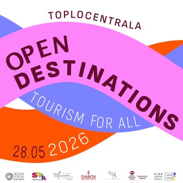 Cover Image for OPEN DESTINATIONS | Tourism for All 2026