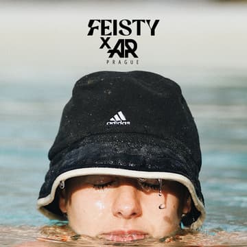 Cover Image for Wellness Training Club - Feisty x Adidas Runners Prague