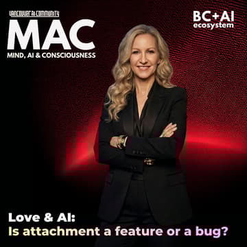 Cover Image for Vancouver AI Community Meetup: 02/25