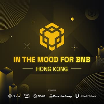 Cover Image for In The Mood For BNB