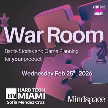 Cover Image for War Room: Battle Stories and Game Planning for your product.