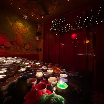 Cover Image for El día de las velitas - Altea X La social