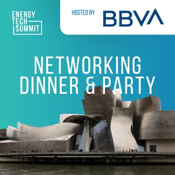 Cover Image for Networking Dinner & Party at Guggenheim Museum | Hosted by BBVA