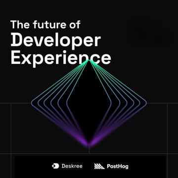 Cover Image for The Future of Developer Experience: Toronto Edition