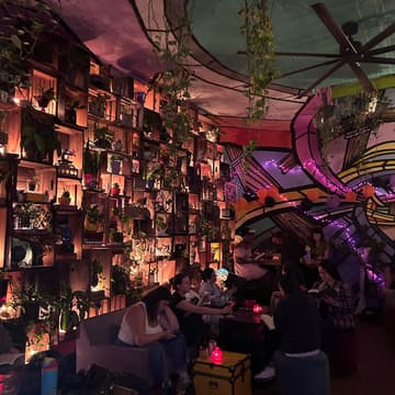 Cover Image for Reading Rhythms Greenpoint: November 11th