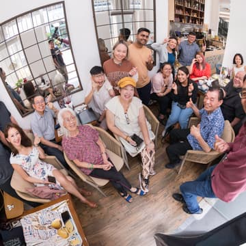 Cover Image for Coffee Chat with Vicky ☕️