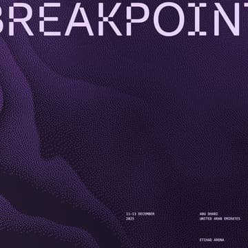 Cover Image for Breakpoint | Promoted by Amphi